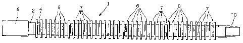 Une figure unique qui représente un dessin illustrant l'invention.